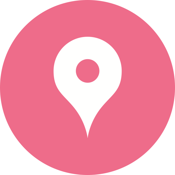 マップのアイコン