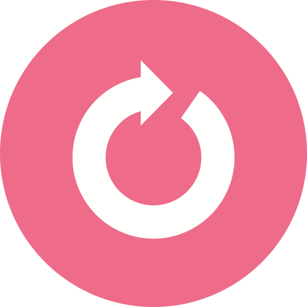 リロードのアイコン