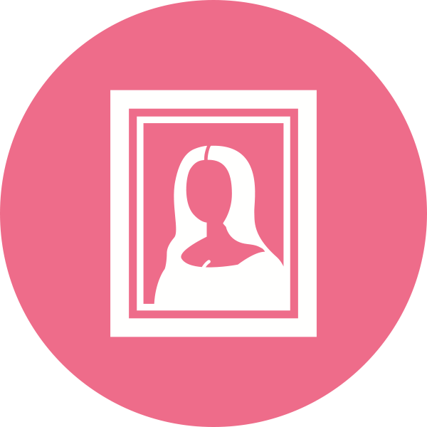 絵画のアイコン